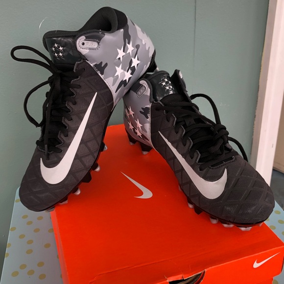 nike field general pro td